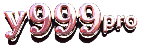 y999 pro logo